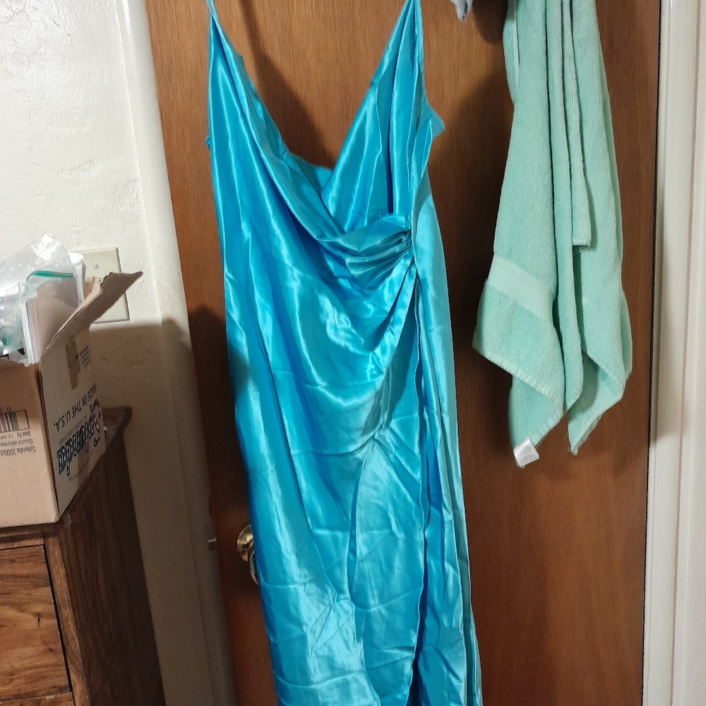 Cameo Couture Nightgown NWOT sz Lg